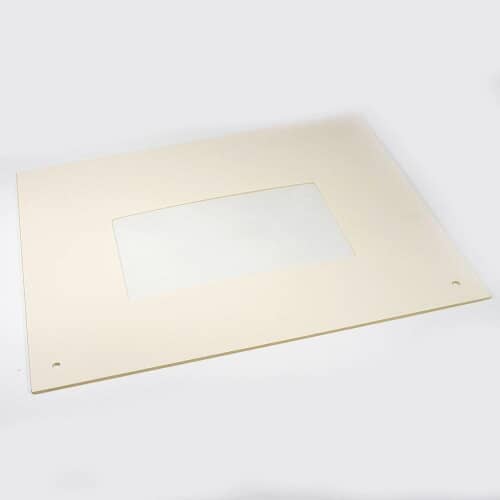 Frigidaire Part# 318051529 Door Glass (OEM)
