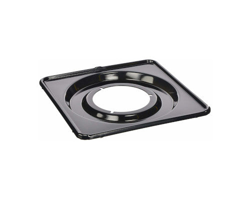 Electrolux Pan-Burner,Large,Black,(1) - 318066911