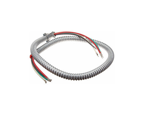 Electrolux Box & Wires Assy - 318078541