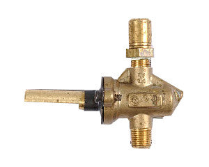 Electrolux Valve-Top Burner - 318087030