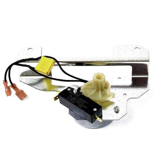 Electrolux Motor - 318095941
