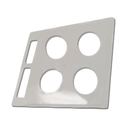 Electrolux Panel,Main Top,White - 318159105