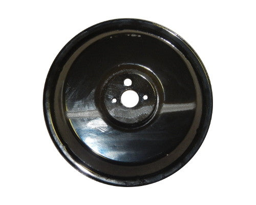 Electrolux Pan,Burner,Small,Black - 318168004