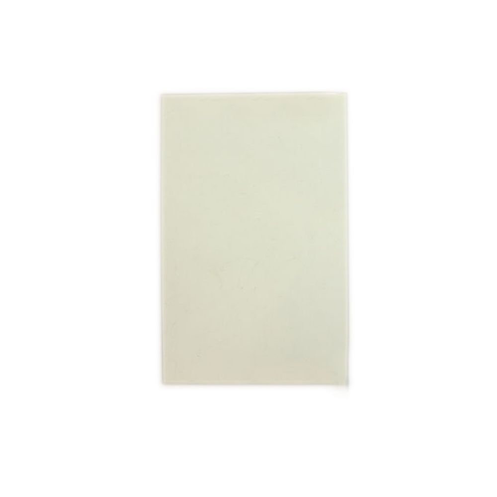 Frigidaire Part# 318212210 Oven Door Inner Glass (OEM) 20 x 13in, Front