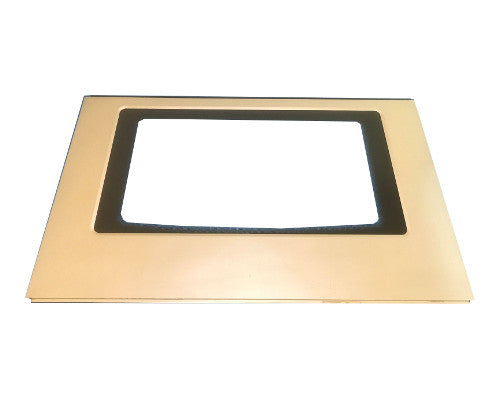 Electrolux Glass,Oven Door,Heat Barrier - 318212250
