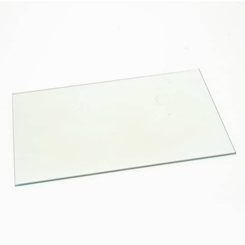 Frigidaire Part# 318212410 Glass (OEM)