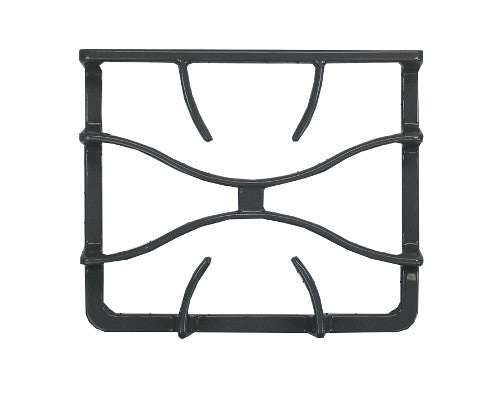Electrolux Grate,Gray,Center - 318221755