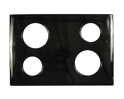 Electrolux Main Top,Black - 318225606