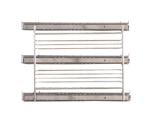 Electrolux Glide & Support Assy,Oven Shel - 318240014