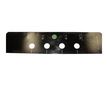 Electrolux Panel - 318242314