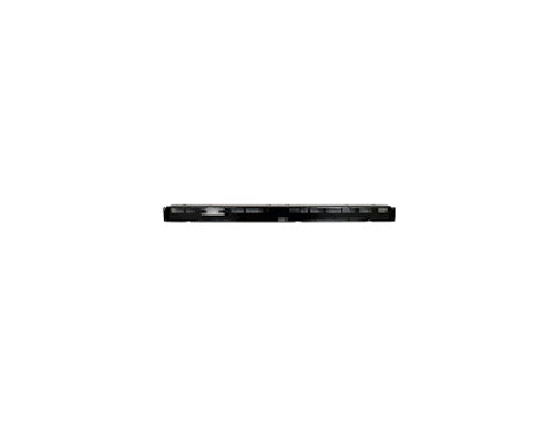 Electrolux Trim,Oven,Black,Front - 318257711