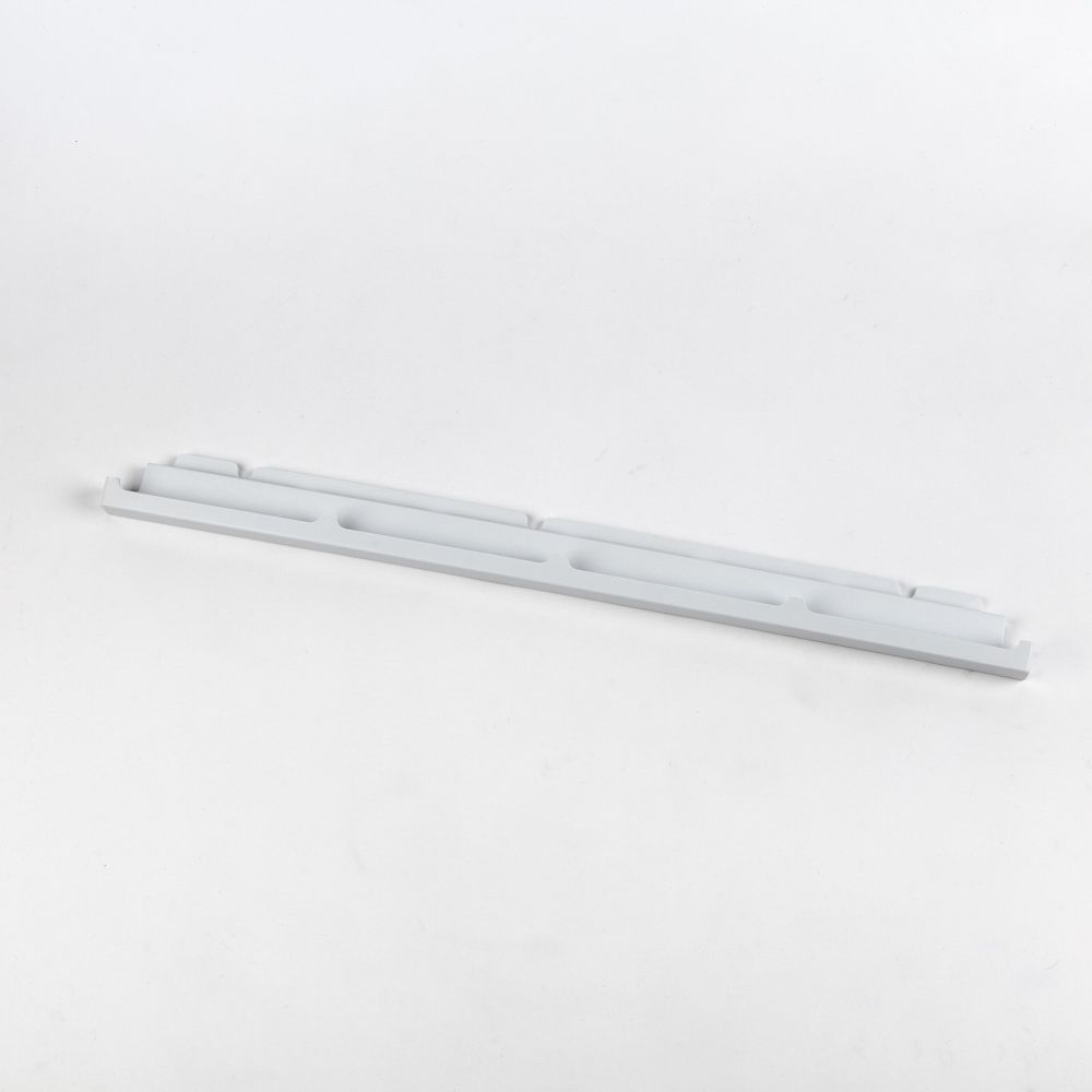 Electrolux Trim,Oven Front,White,Bottom - 318259700