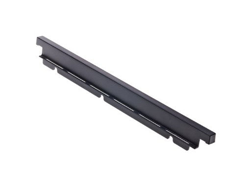 Electrolux Trim,Oven Front,Black,Bottom - 318259711