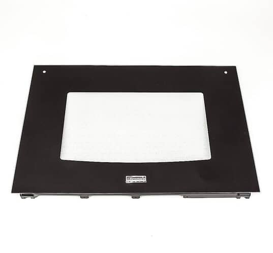 Frigidaire Part# 318261312 Glass Assembly (OEM)