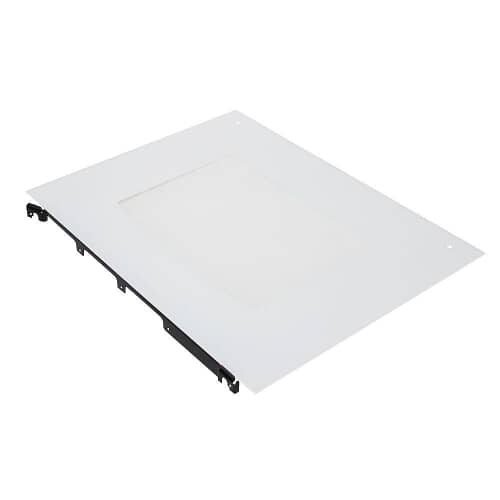 LG Part# EBR42923402 Main Power Control Board Assembly - Genuine OEM