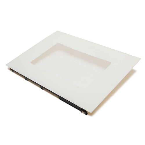 Frigidaire Part# 318261357 Glass Assembly (OEM)