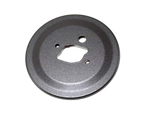 Electrolux Skirt,5K Burner,Black - 318293107