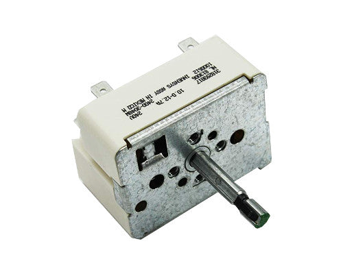 Electrolux Switch,Surface Element,3000W - 318293817