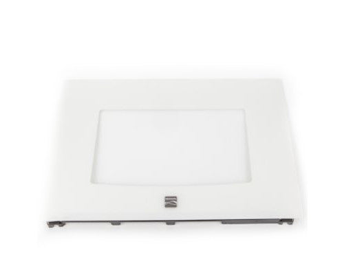 Electrolux Glass Assy.,Oven Door,Bisque - 318304145