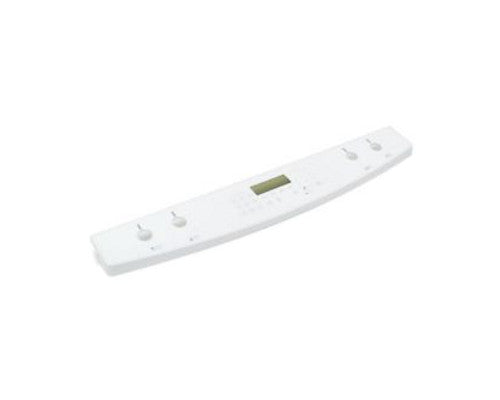 Electrolux Control Panel Assembly,W/Membr - 318312316