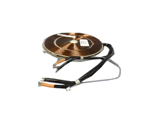 Electrolux Element,Induction Coil,280Mm - 318329246