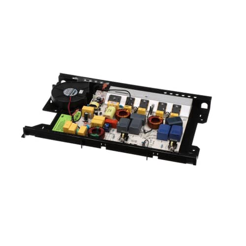 Electrolux Housing Assembly,Induction,Gen - 318329631