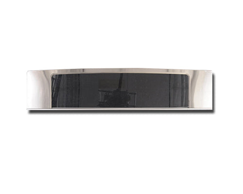 Electrolux Control Panel Assembly,Glass - 318366212