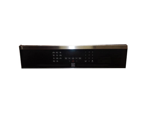Electrolux Control Panel Assembly,Glass - 318366227