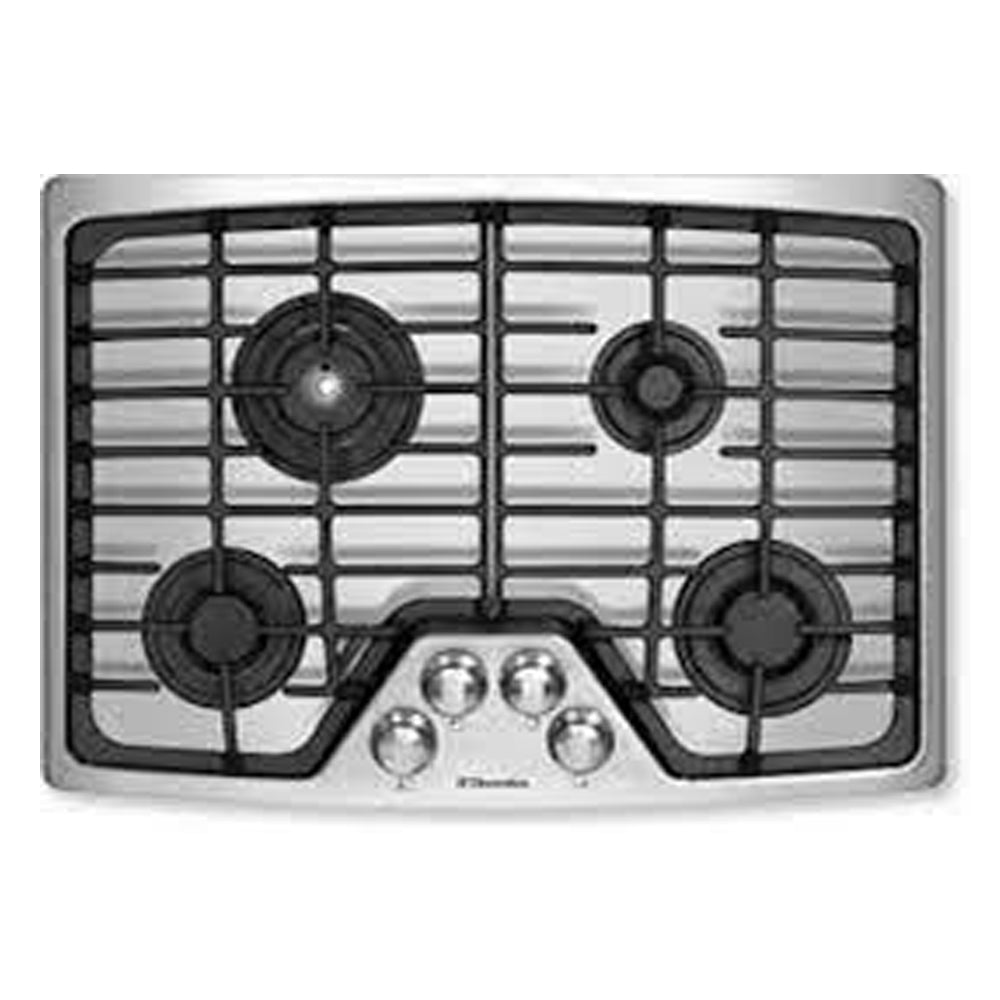 Electrolux Maintop,Stainless,W/Graphics - 318379024