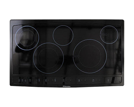 Electrolux Maintop Assembly,Glass/Steel - 318384324