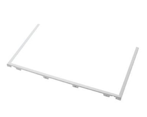Electrolux Trim,Oven Door,White - 318415501