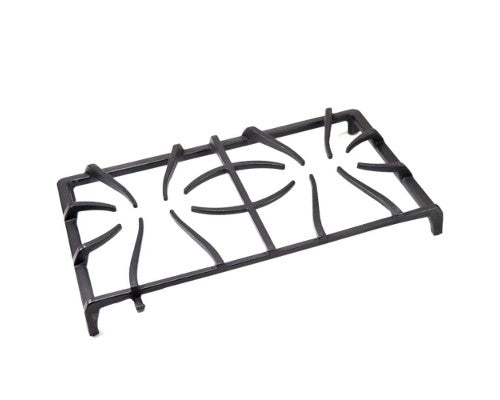 Electrolux Grate,Burner,Black - 318560230