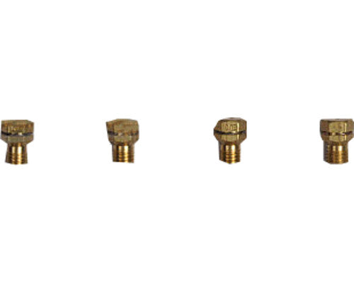 Electrolux Conversion Kit,Lp - 318565400