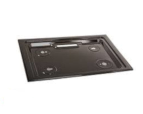 Electrolux Maintop Assembly,Black - 318569243