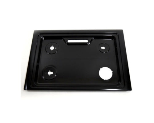 Electrolux Maintop Assembly,Black - 318569252