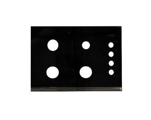 Electrolux Maintop Assembly,Glass/Steel - 318574600