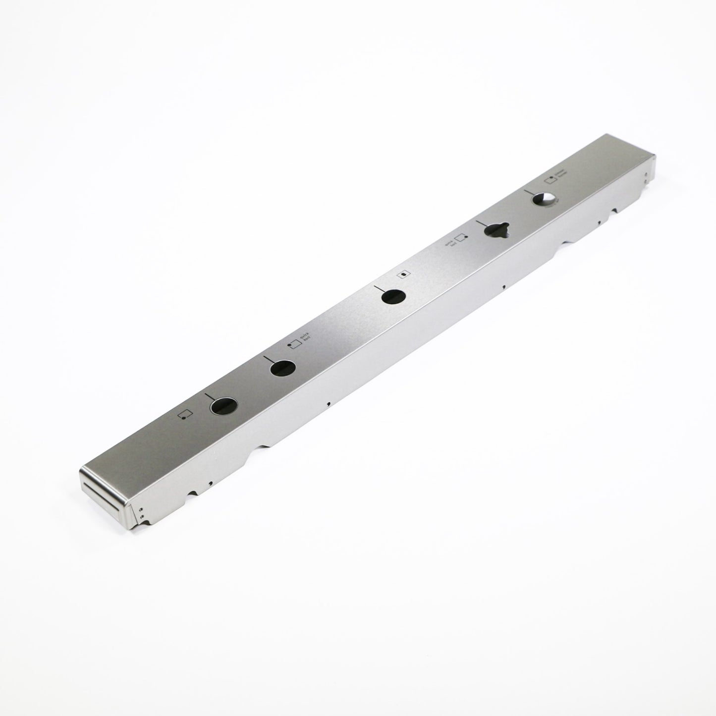 Electrolux Panel,Manifold,Stainless - 318583401