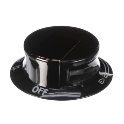 Frigidaire Part# 318905201 Knob (OEM)