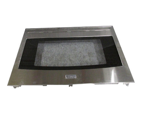 Electrolux Door Assembly,Outer,Stainless/ - 318919105