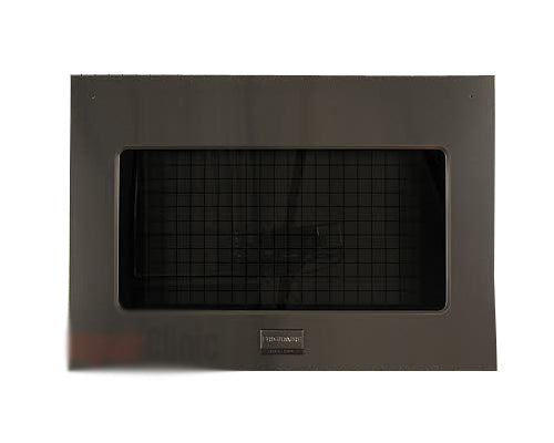 Electrolux Door Assembly,Outer,Steel/Glas - 318927802