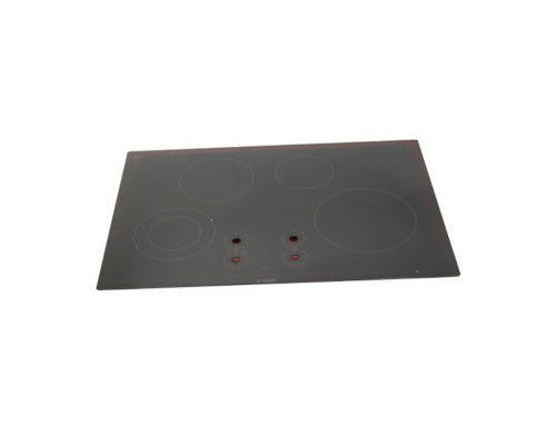 Electrolux Door Assembly,Outer,Steel/Glas - 318927819