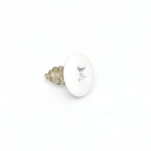 Whirlpool Part# 3196558 Screw (OEM)