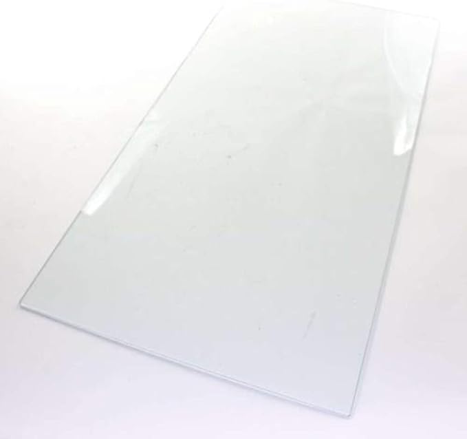 LG Refrigerator Glass Shelf LFXS26973S/01
