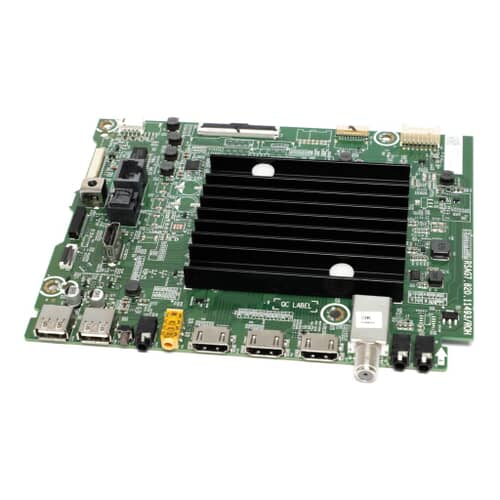 Hisense Part# 319928 Main Board - Genuine OEM