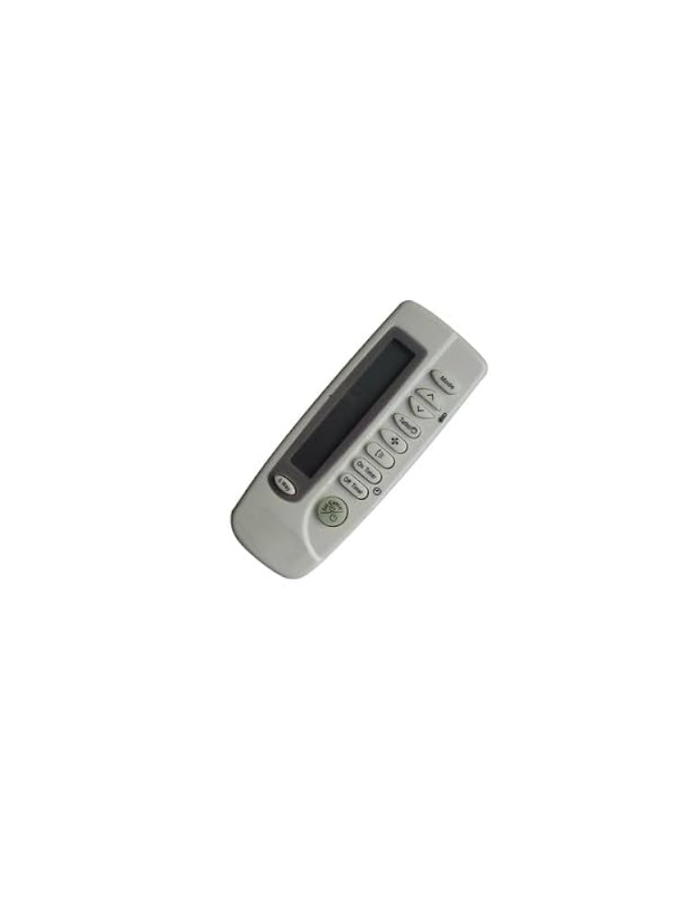 Samsung Assembly Remote Control - DB93-00329Y