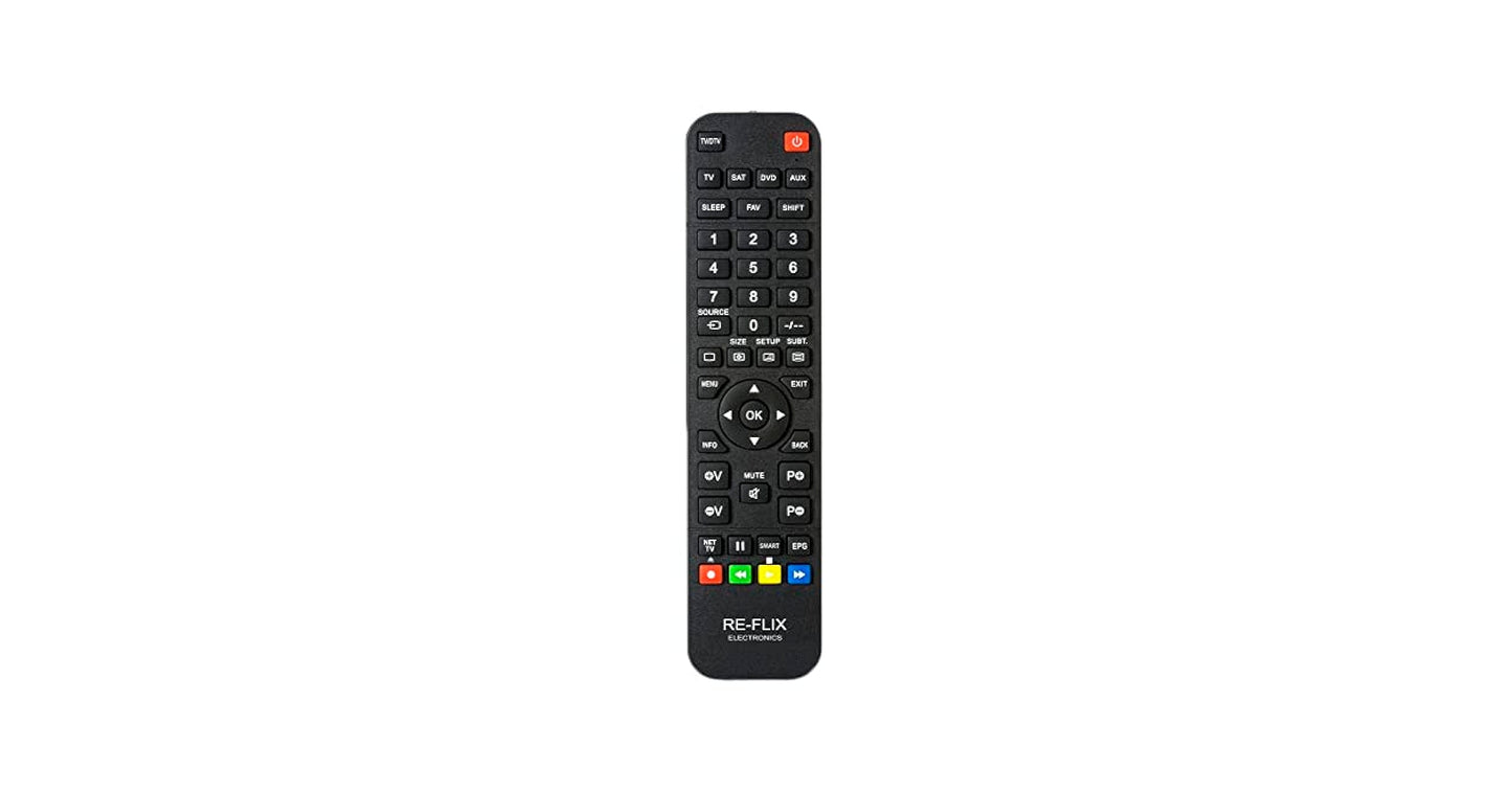 Samsung Remote Control - AA59-10023B