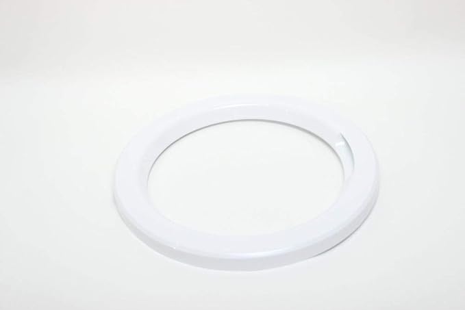 Frigidaire Washing Machine Outer Door Panel - 137265500