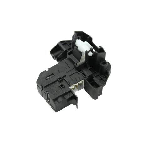 GE GUD27GSSM2WW Washer Lid Lock Assembly