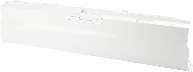 Whirlpool Part# W11043010 Mullion Rail (OEM)