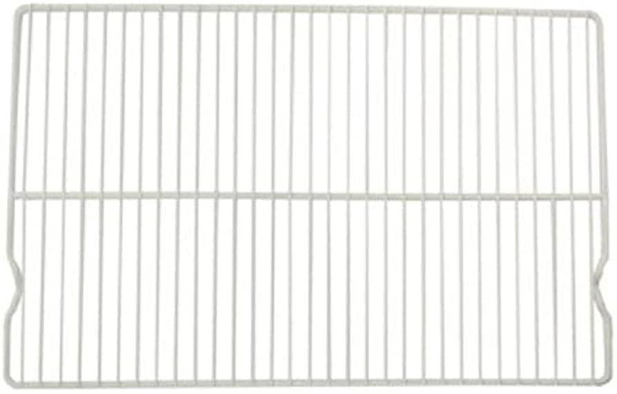 GE Refrigerator Wire Shelf GTS16DTHJRWW